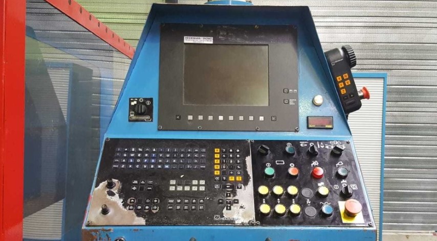 New And Used Machine Tools & Equipment