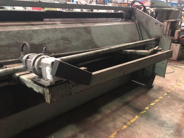 edwards truecut guillotine spares edwards truecut guillotine spares