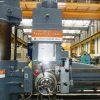 Asquith Radial Arm Drill