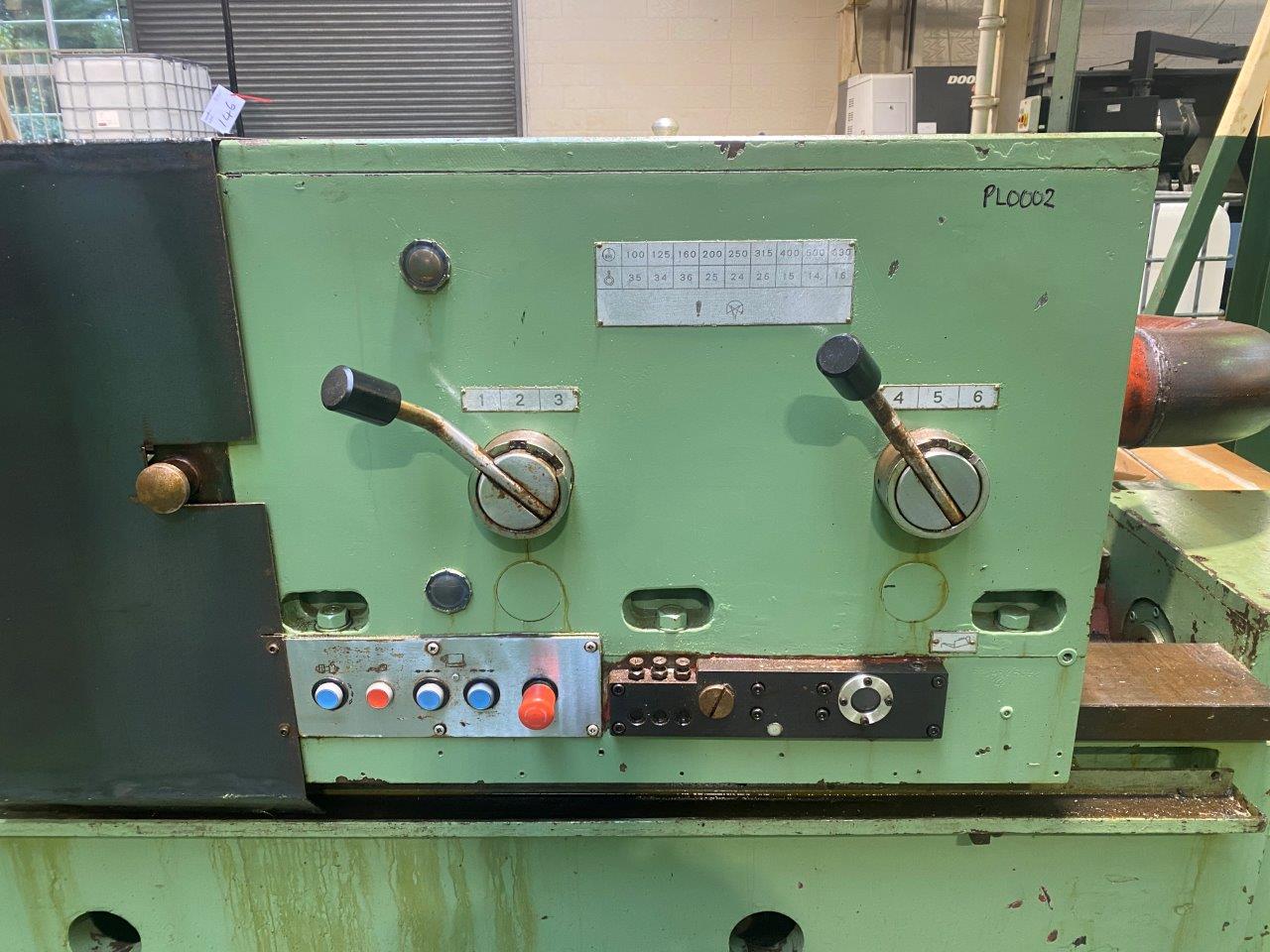 New And Used Machine Tools & Equipment