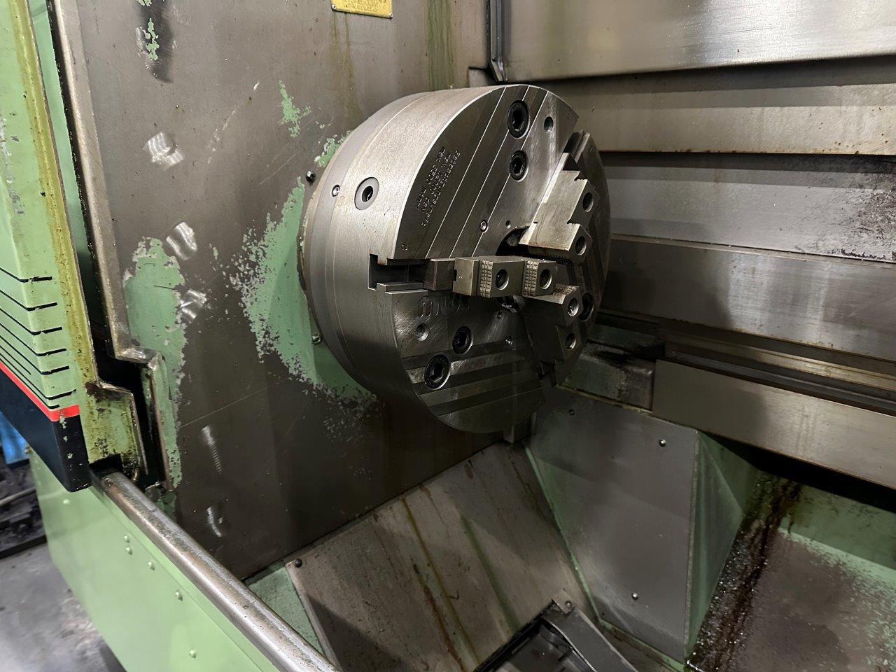 New And Used Machine Tools & Equipment