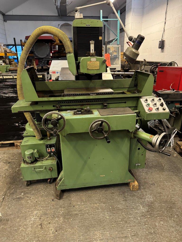 New And Used Machine Tools & Equipment