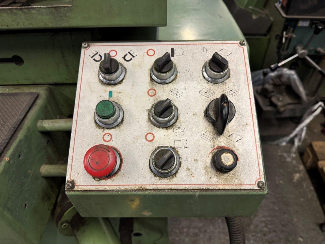 New And Used Machine Tools & Equipment