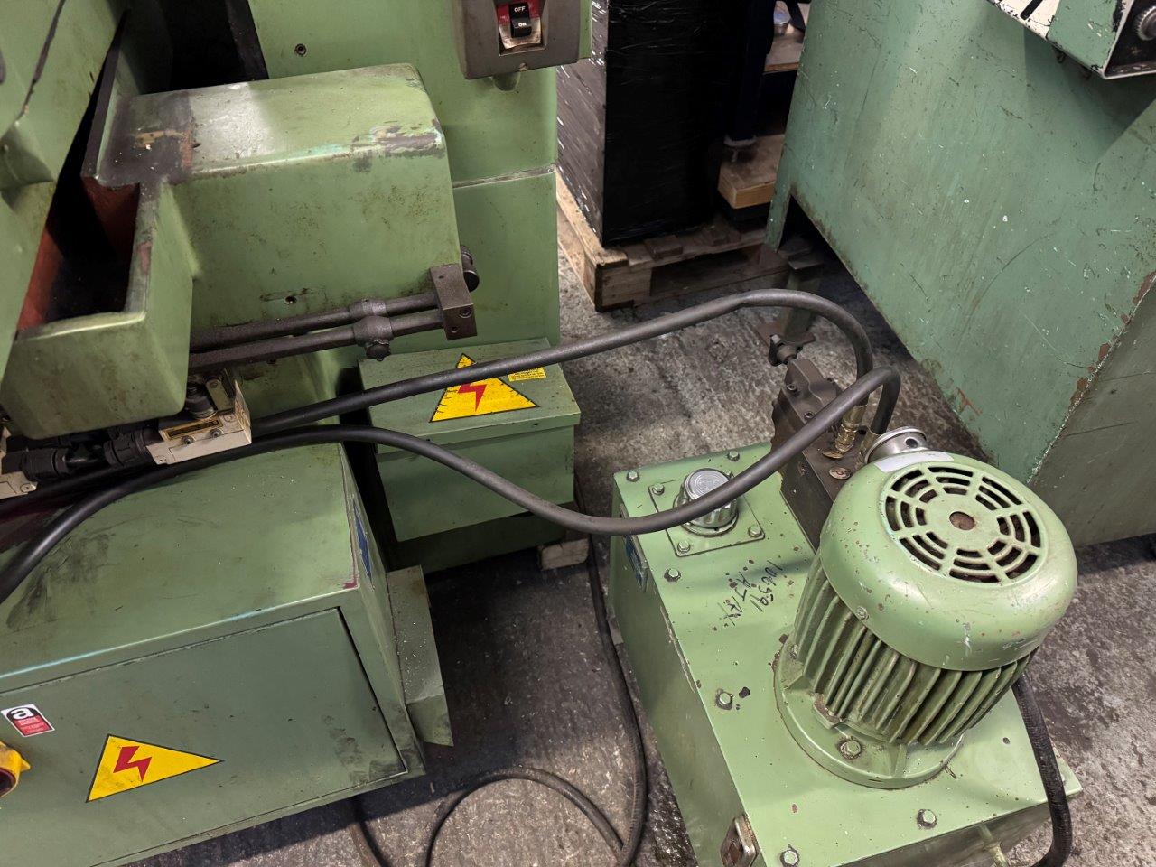 New And Used Machine Tools & Equipment