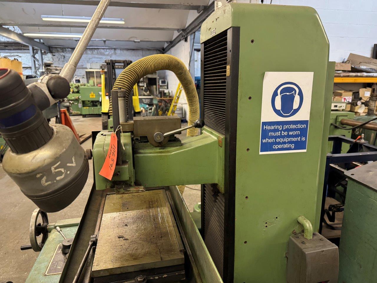 New And Used Machine Tools & Equipment