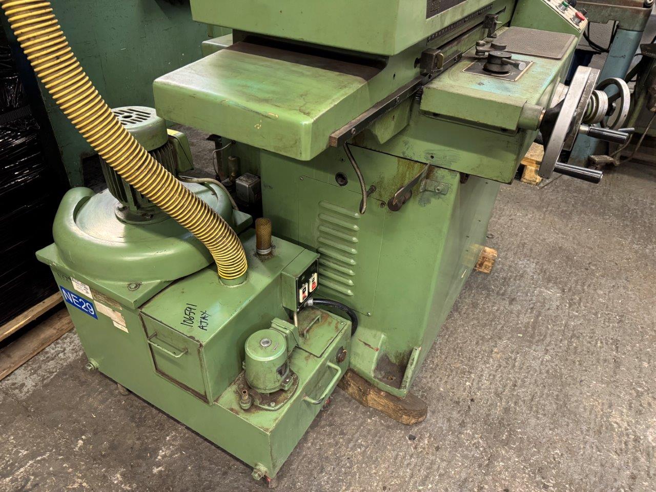 New And Used Machine Tools & Equipment
