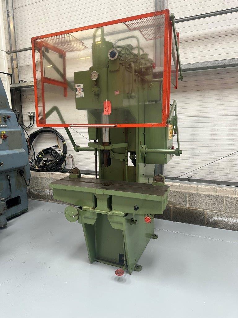 New And Used Machine Tools & Equipment