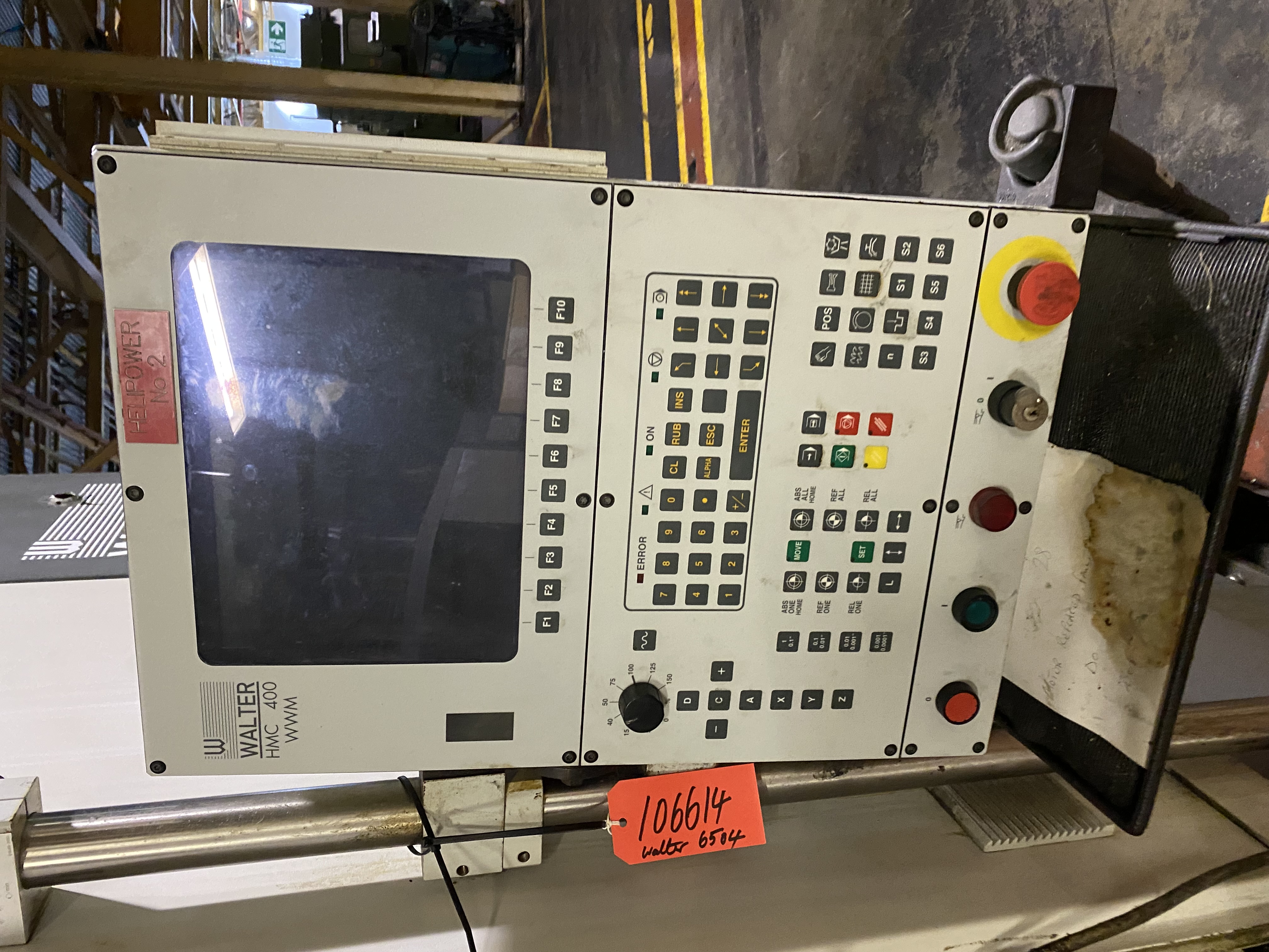New And Used Machine Tools & Equipment
