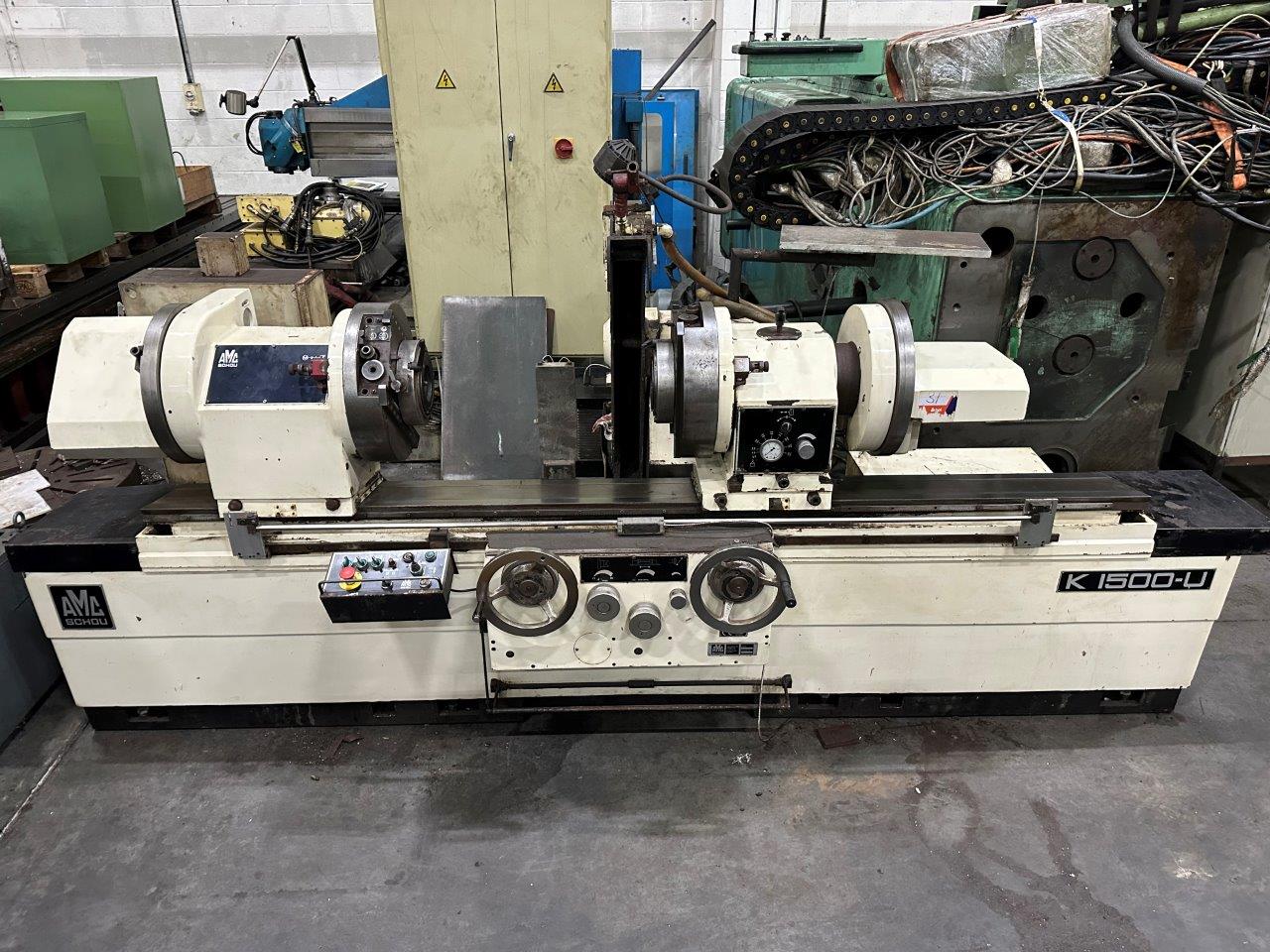 New And Used Machine Tools & Equipment