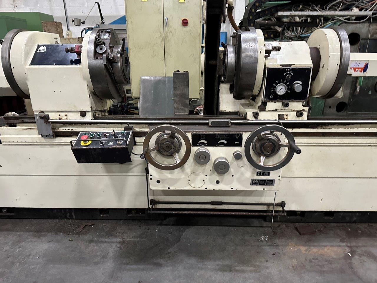 New And Used Machine Tools & Equipment