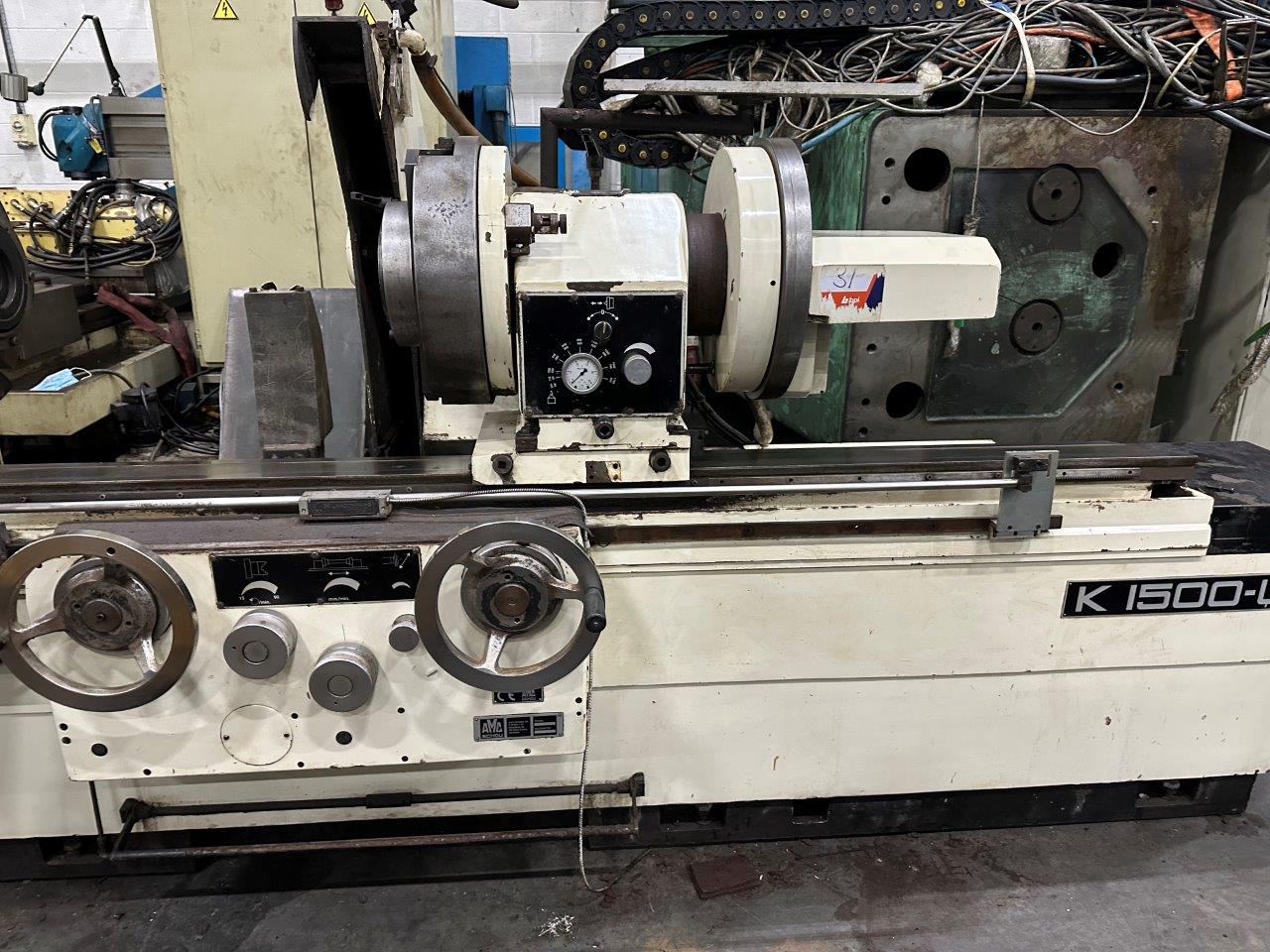 New And Used Machine Tools & Equipment