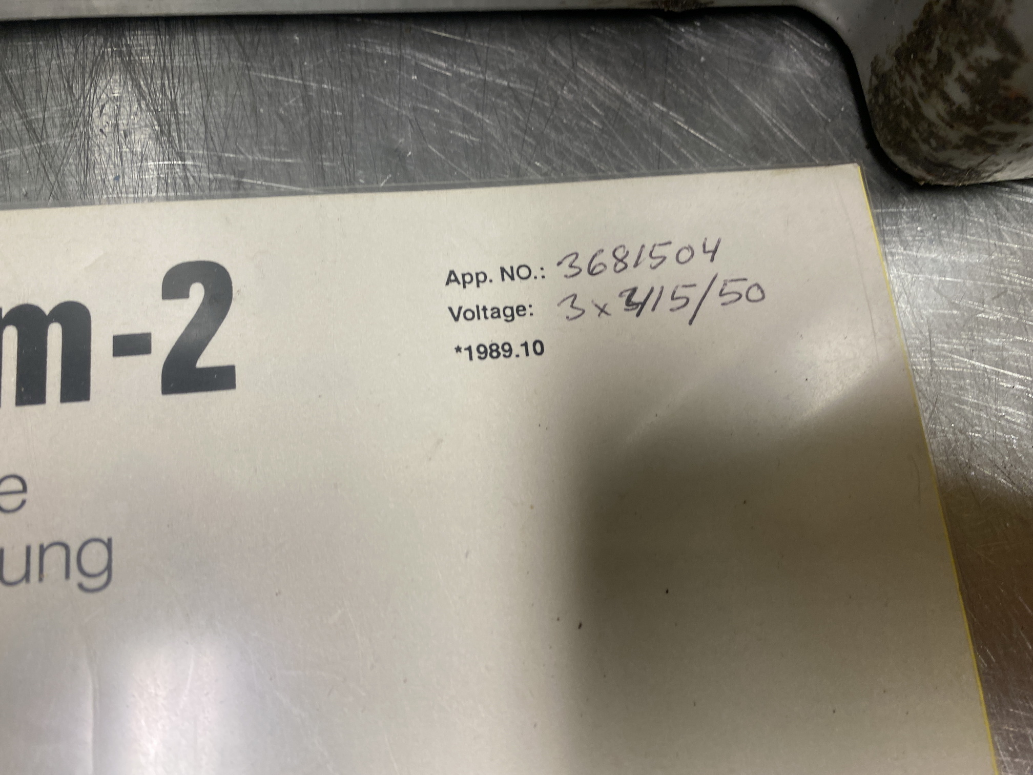 New And Used Machine Tools & Equipment