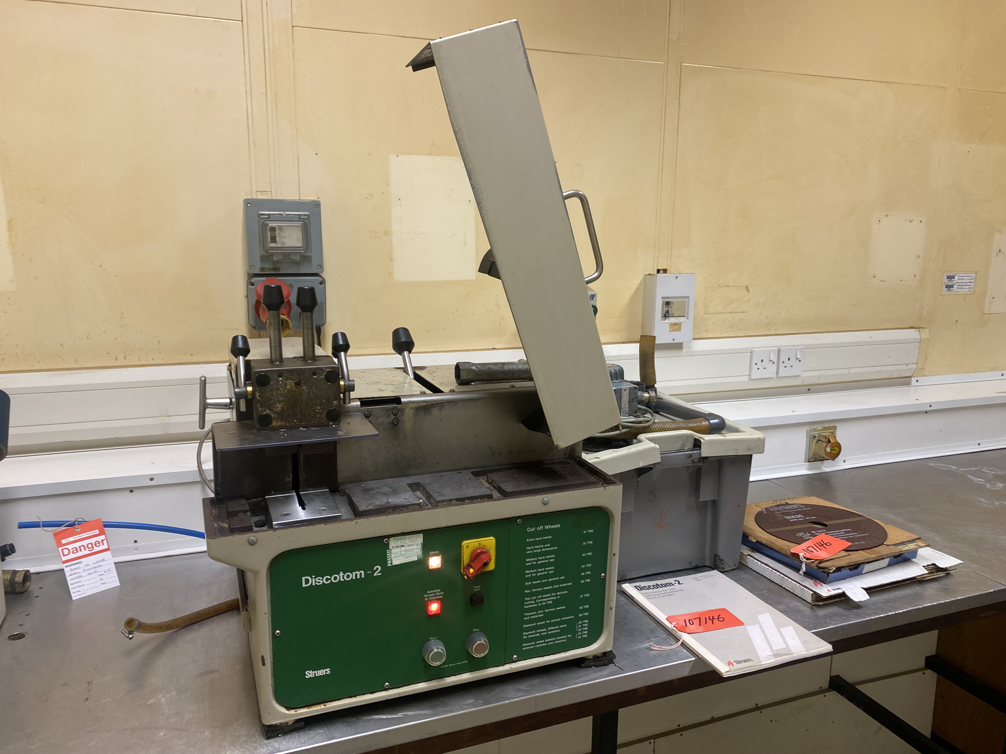 New And Used Machine Tools & Equipment
