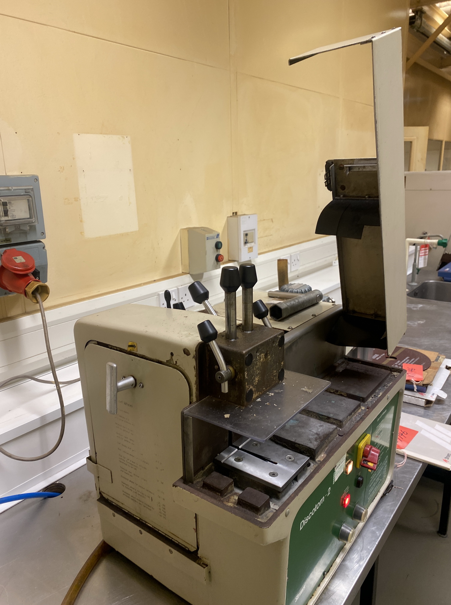 New And Used Machine Tools & Equipment