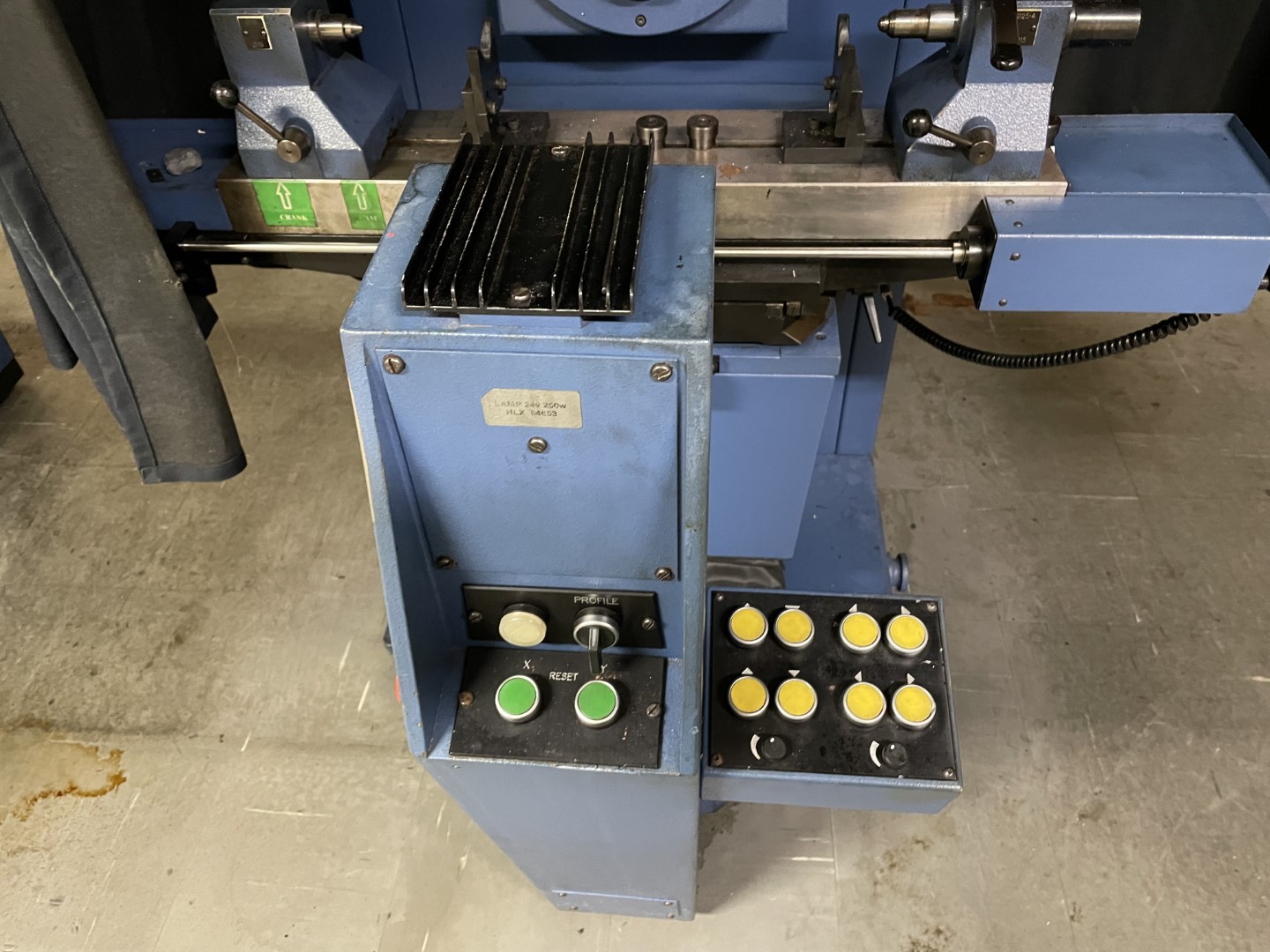 New And Used Machine Tools & Equipment