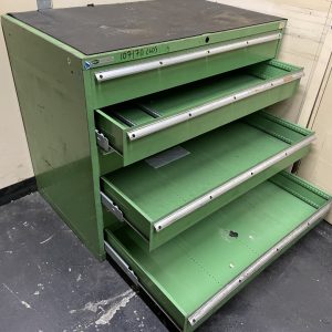 Tooling Cabinets