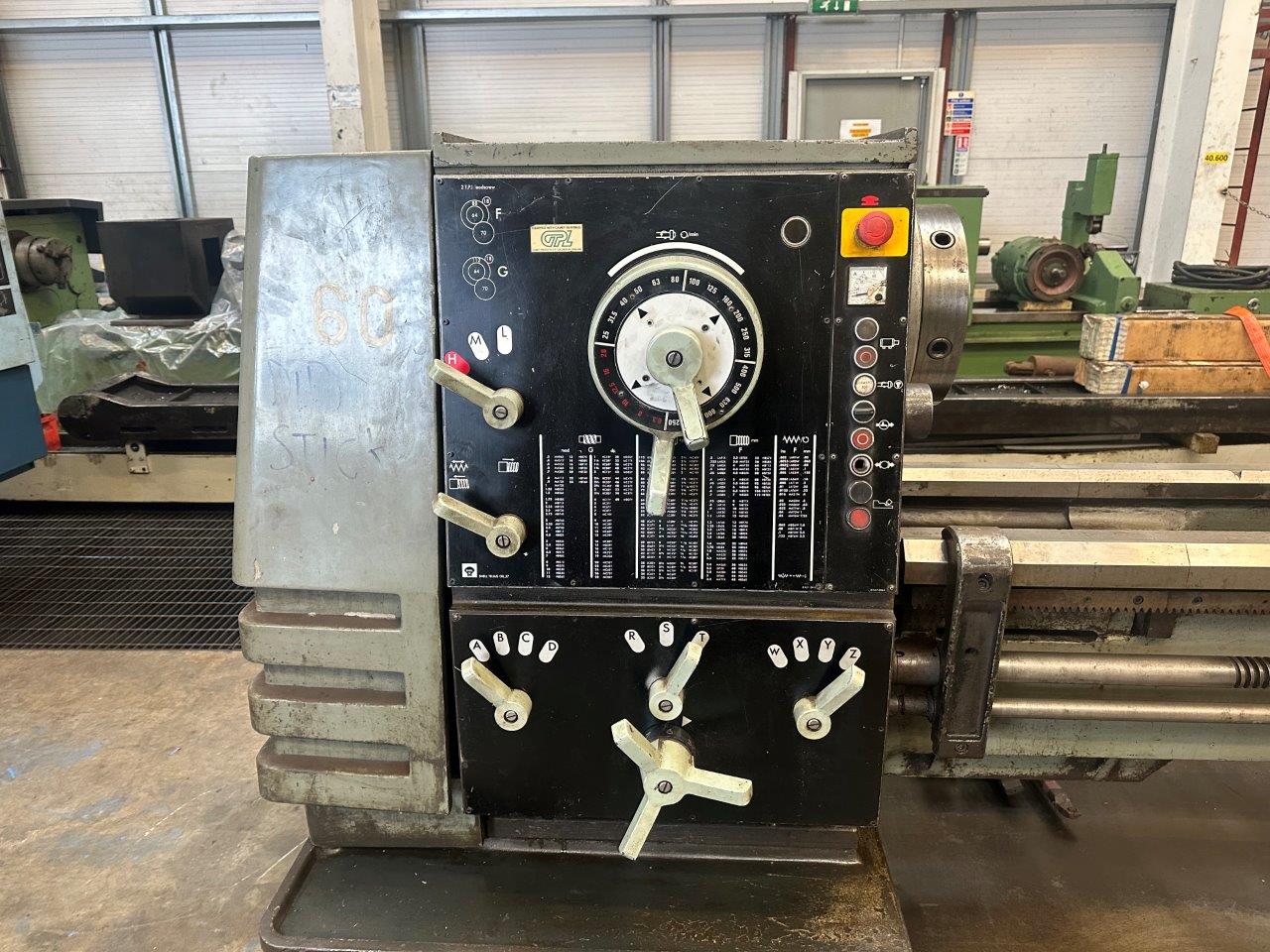 New And Used Machine Tools & Equipment