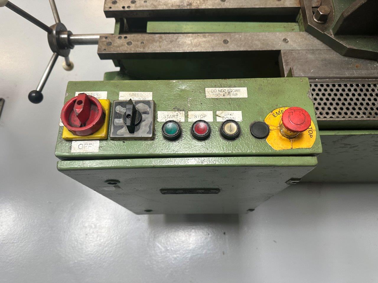 New And Used Machine Tools & Equipment