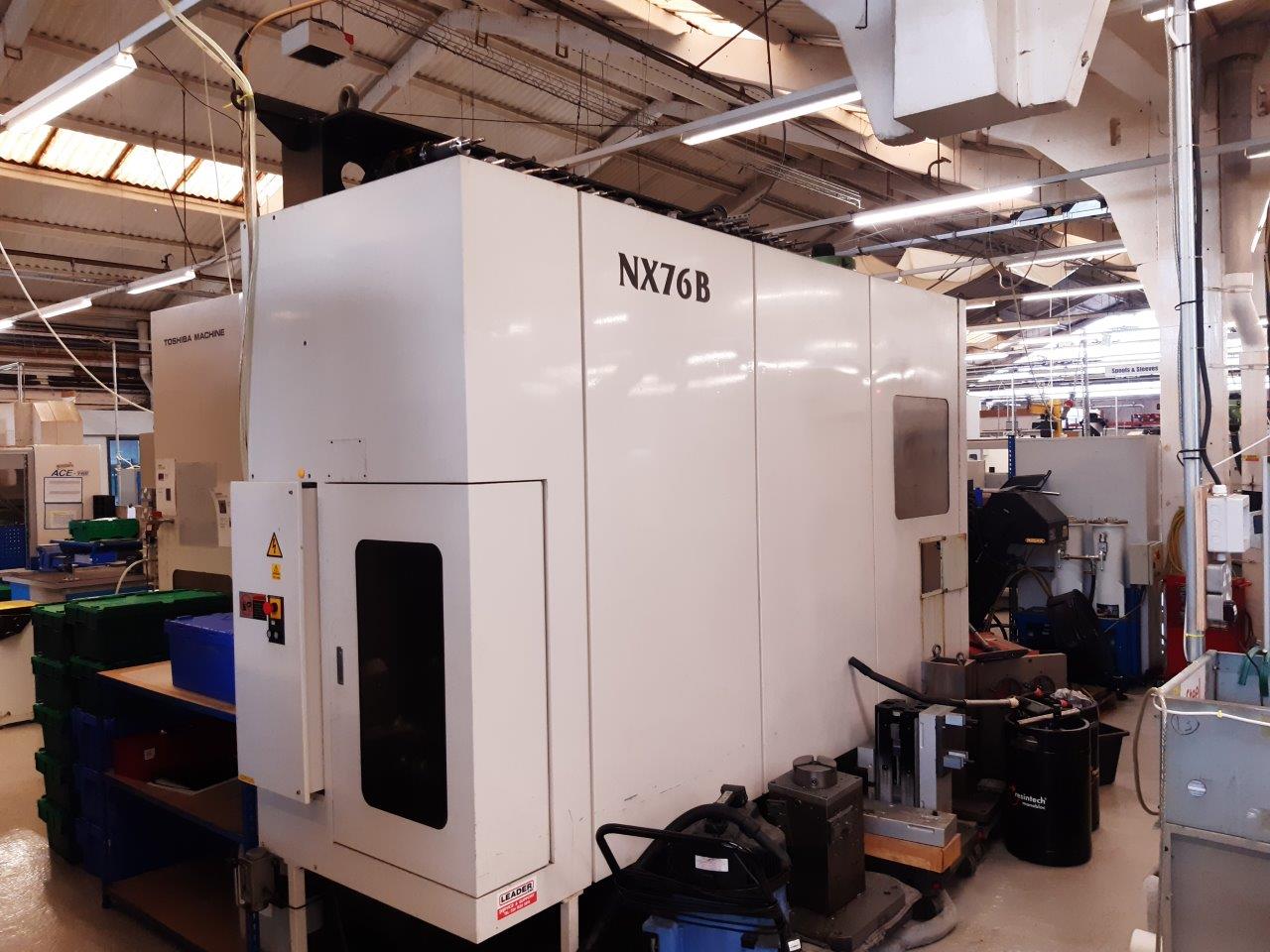 New And Used Machine Tools & Equipment