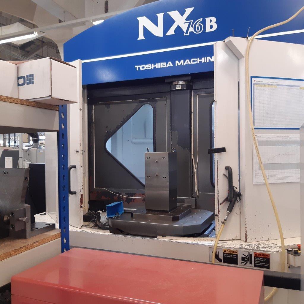 New And Used Machine Tools & Equipment