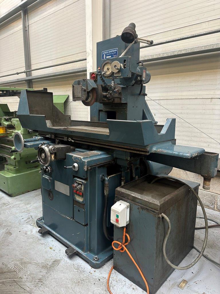 New And Used Machine Tools & Equipment