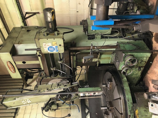 New And Used Machine Tools & Equipment