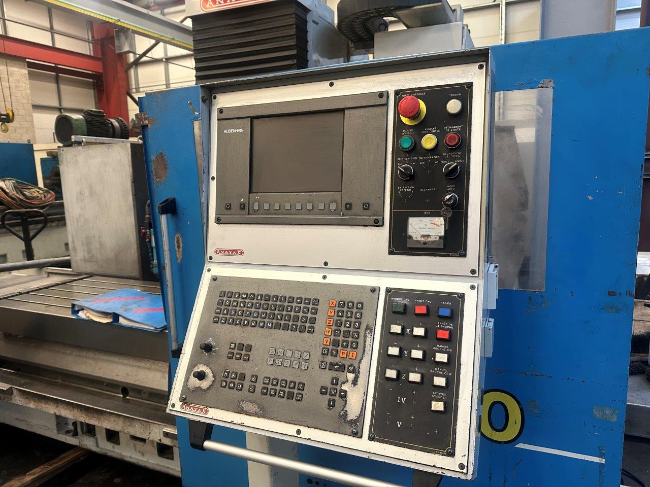 New And Used Machine Tools & Equipment