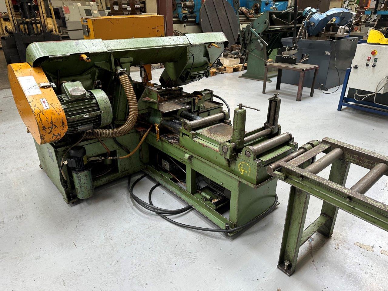 New And Used Machine Tools & Equipment