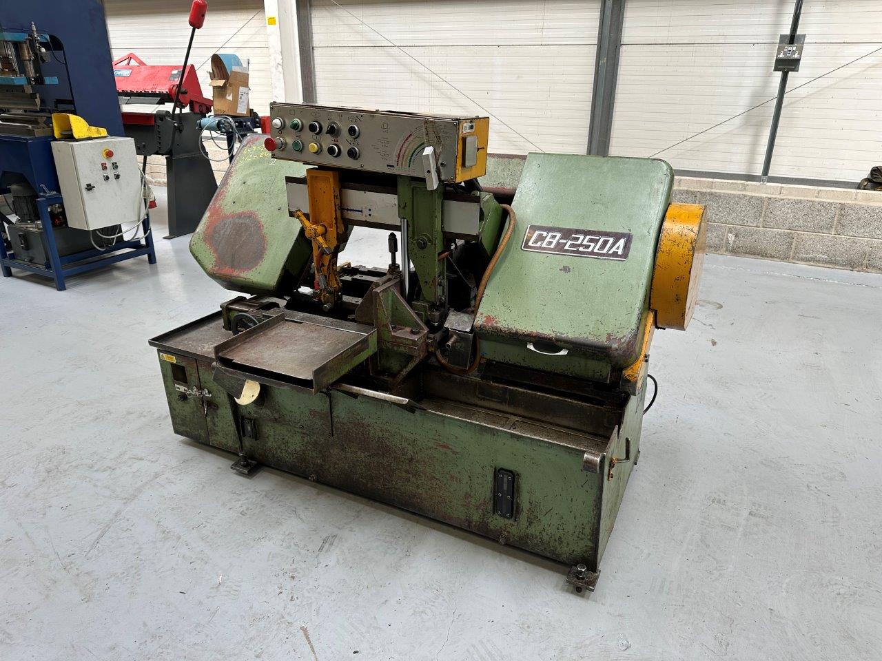 New And Used Machine Tools & Equipment