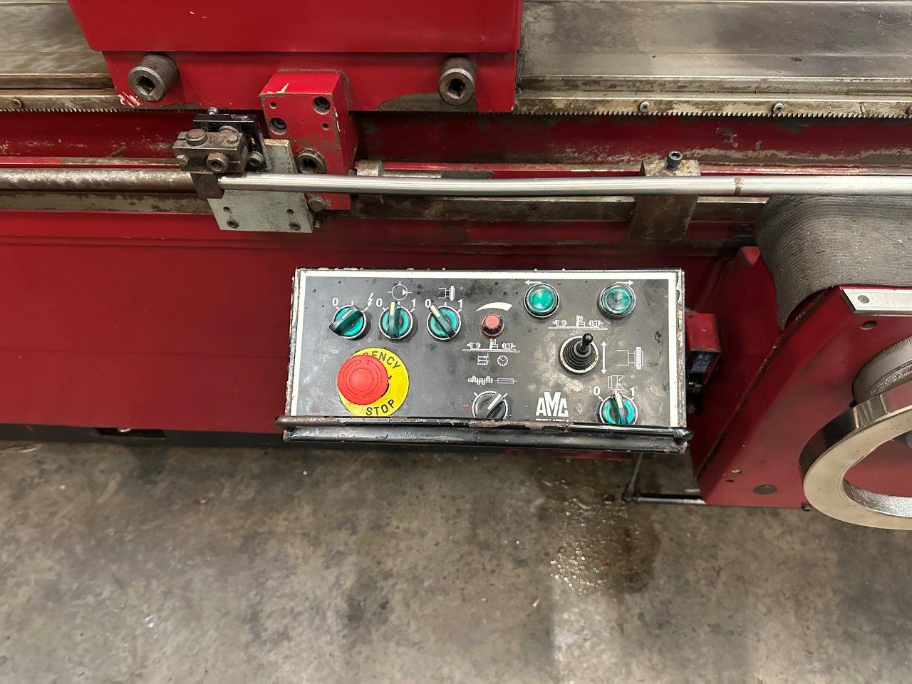 New And Used Machine Tools & Equipment