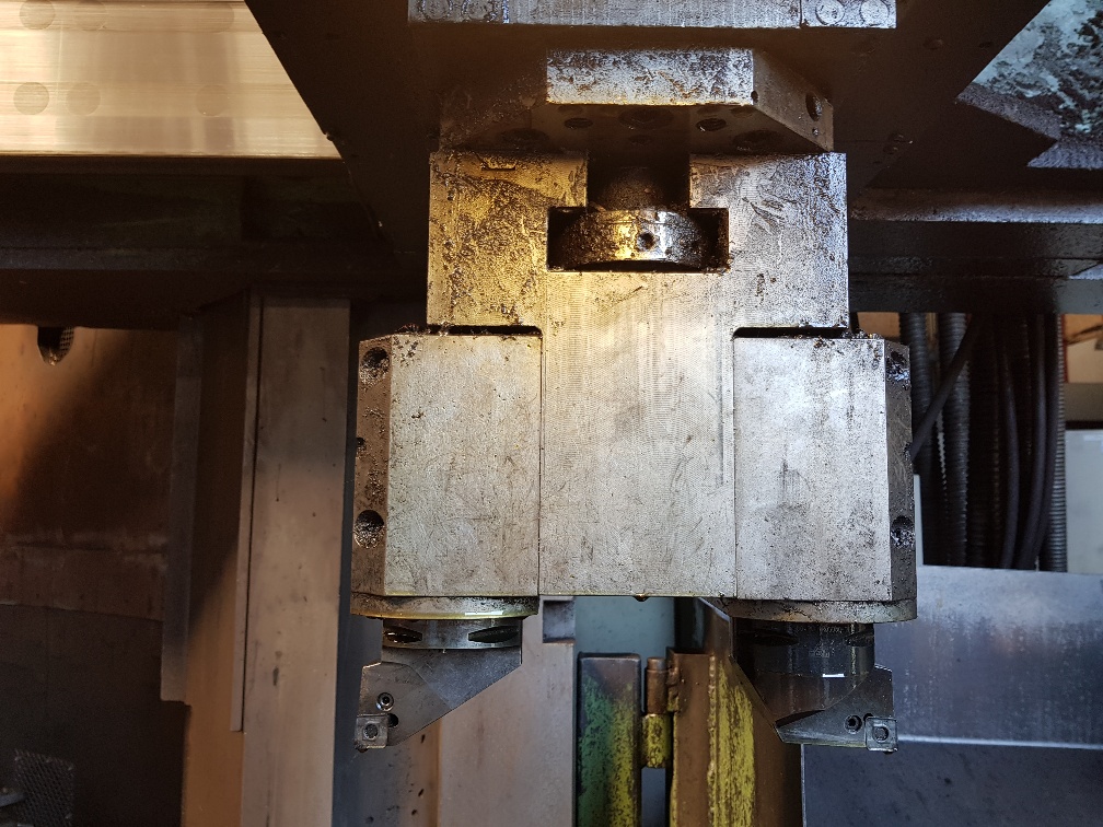 New And Used Machine Tools & Equipment