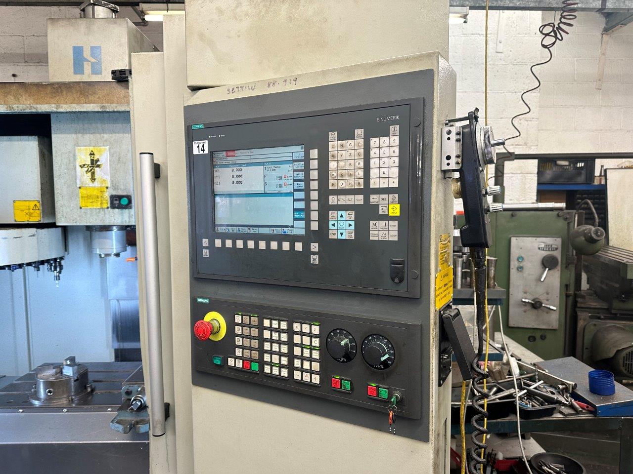 New And Used Machine Tools & Equipment