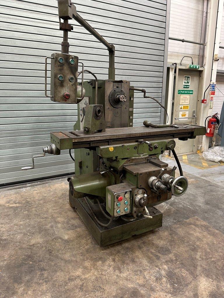 New And Used Machine Tools & Equipment