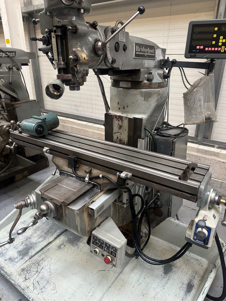 New And Used Machine Tools & Equipment