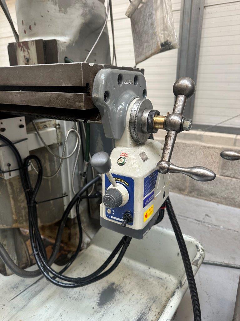 New And Used Machine Tools & Equipment