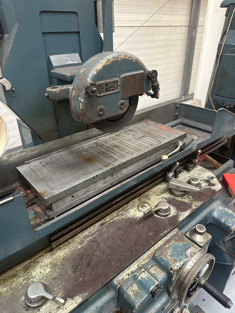 New And Used Machine Tools & Equipment
