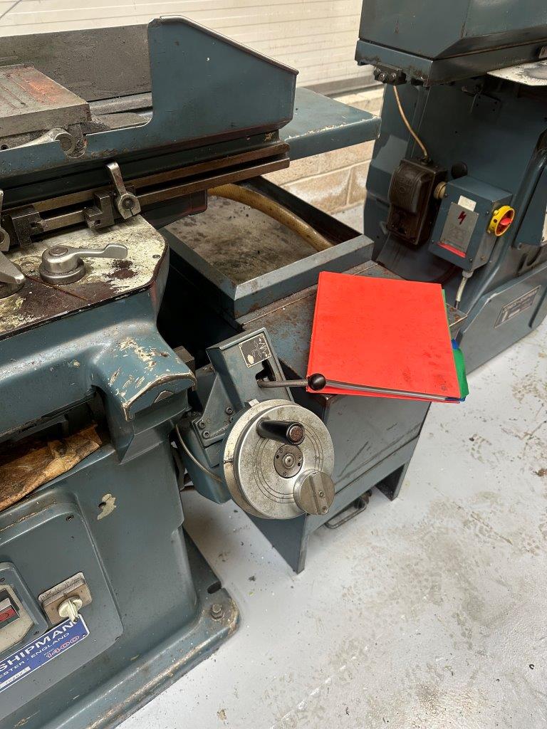New And Used Machine Tools & Equipment