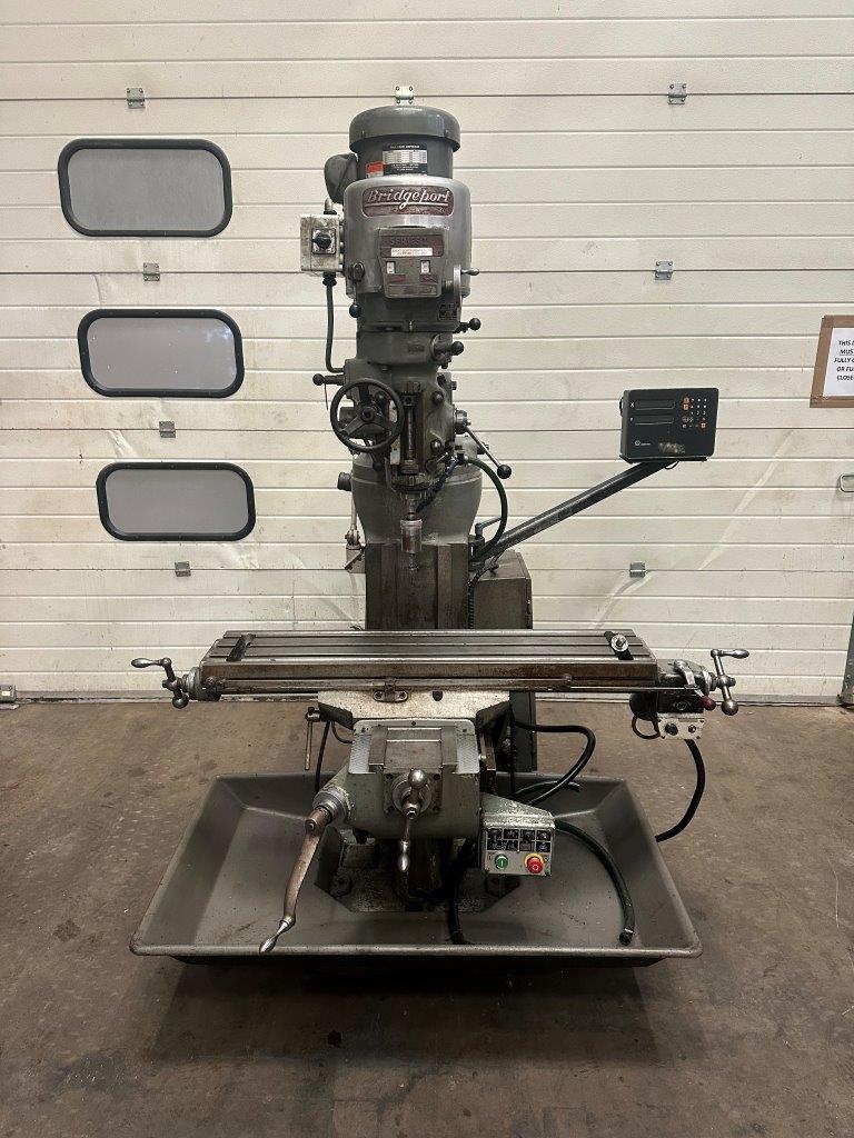 New And Used Machine Tools & Equipment