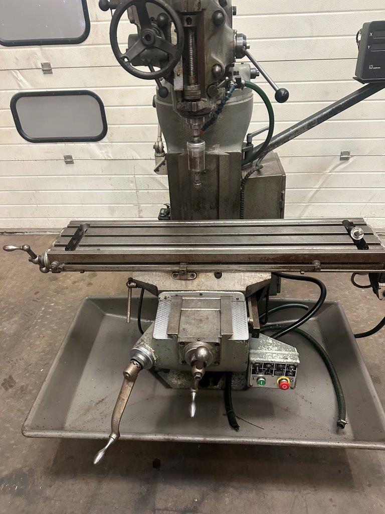 New And Used Machine Tools & Equipment