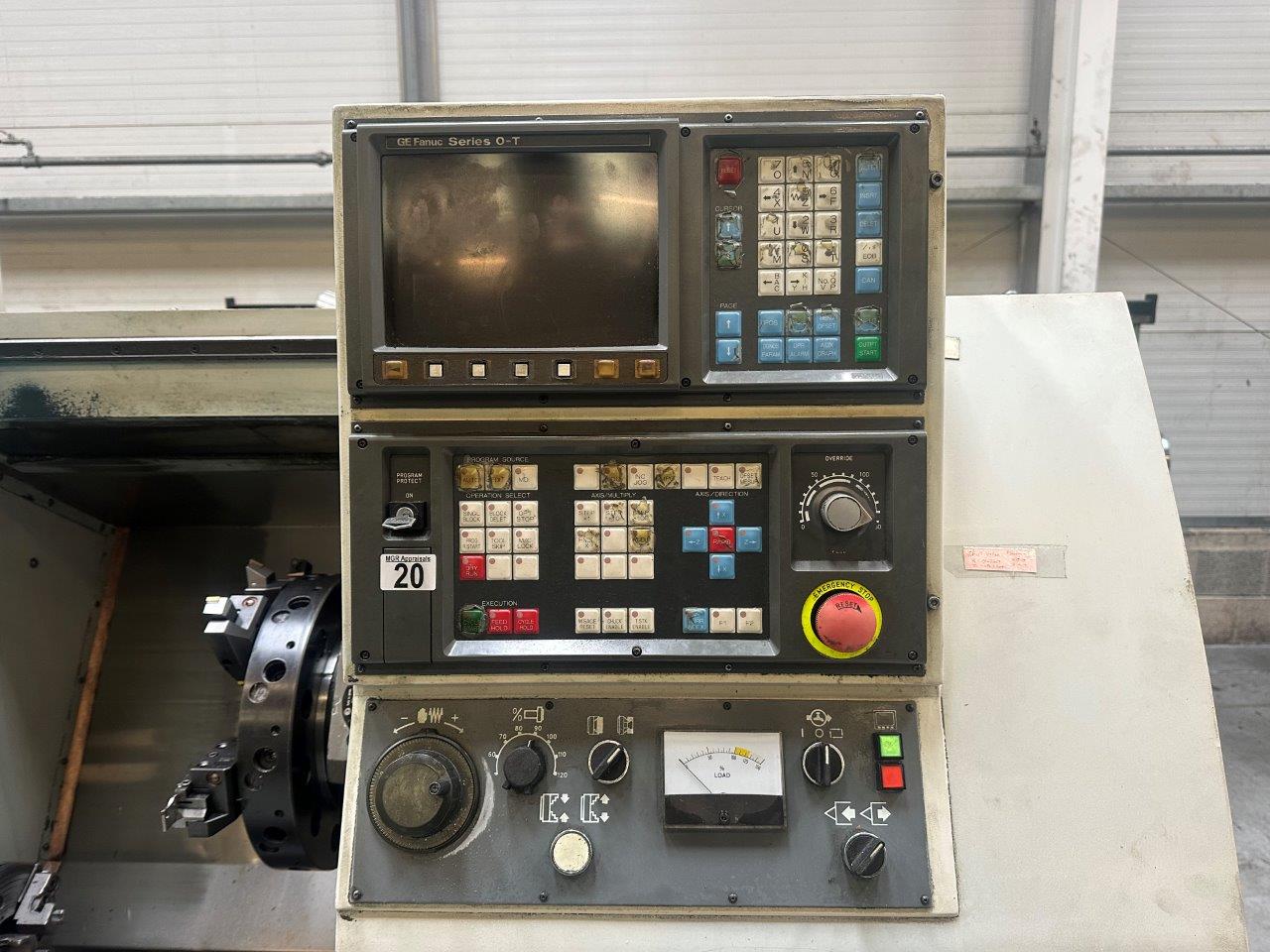 New And Used Machine Tools & Equipment