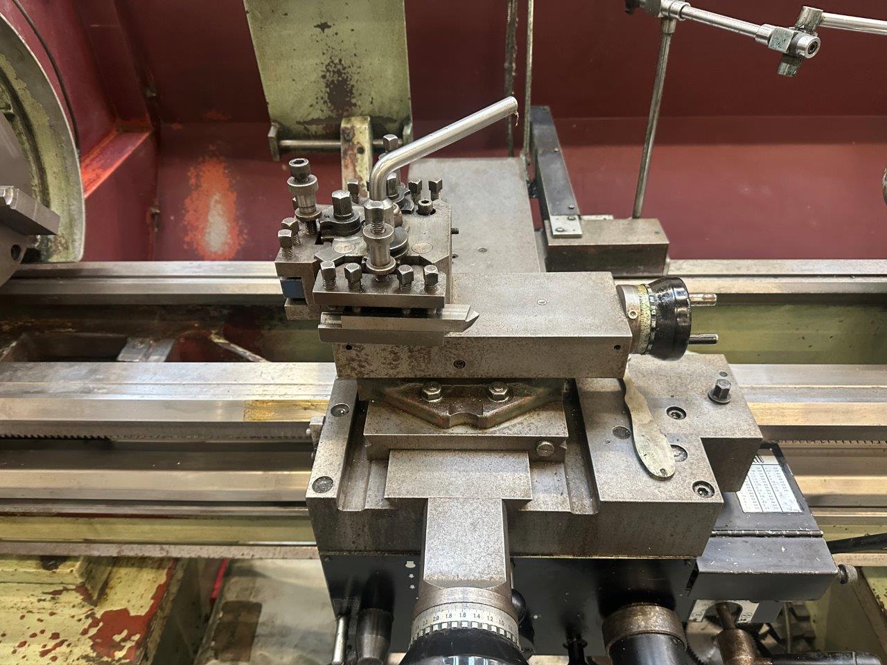 New And Used Machine Tools & Equipment