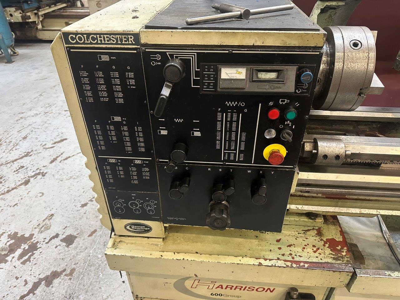 New And Used Machine Tools & Equipment