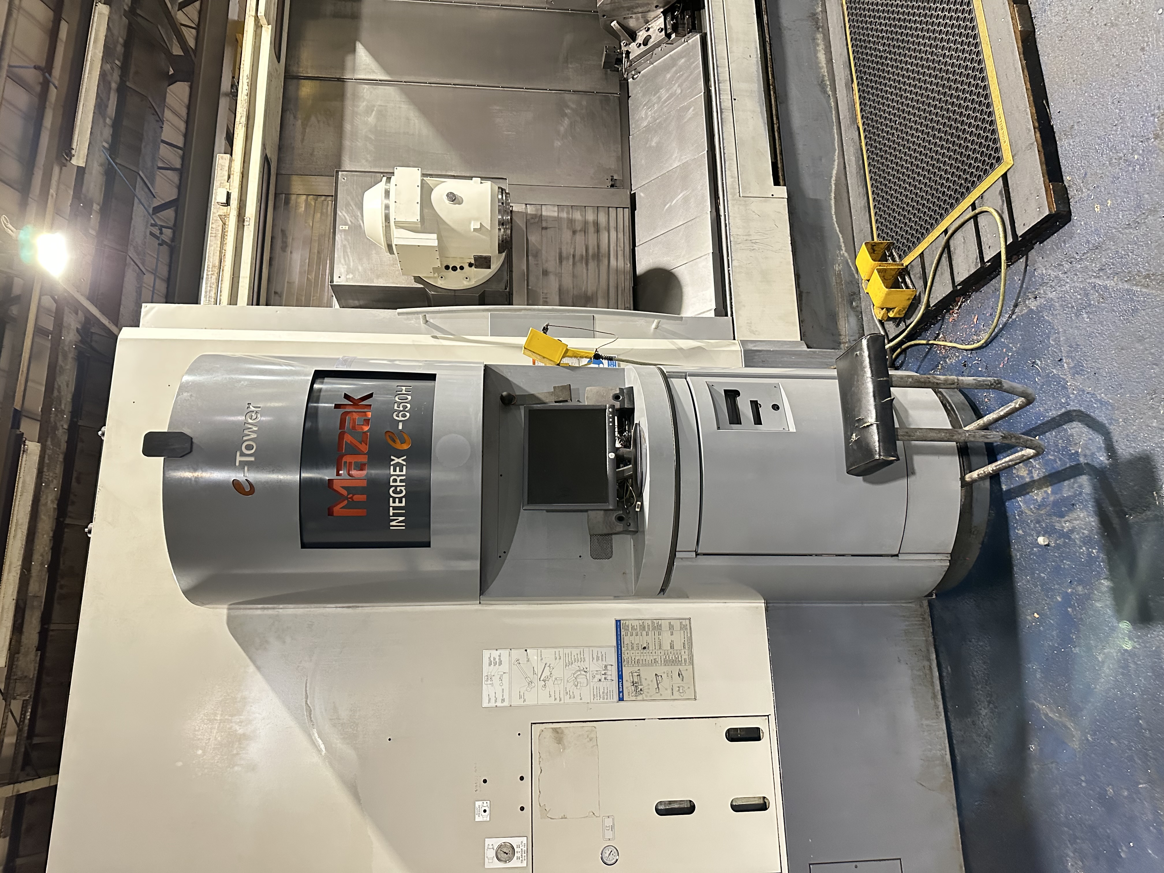 New And Used Machine Tools & Equipment