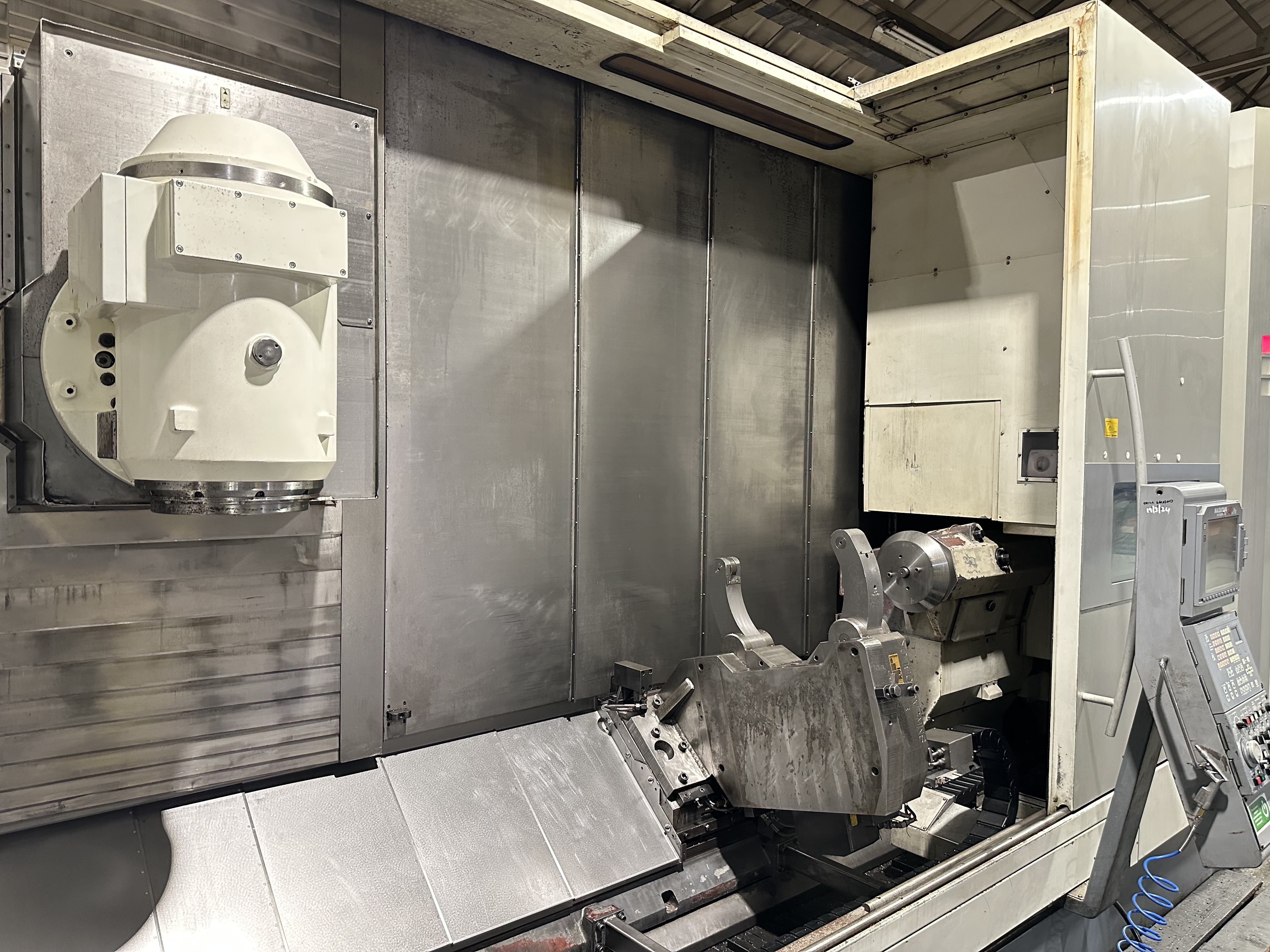New And Used Machine Tools & Equipment