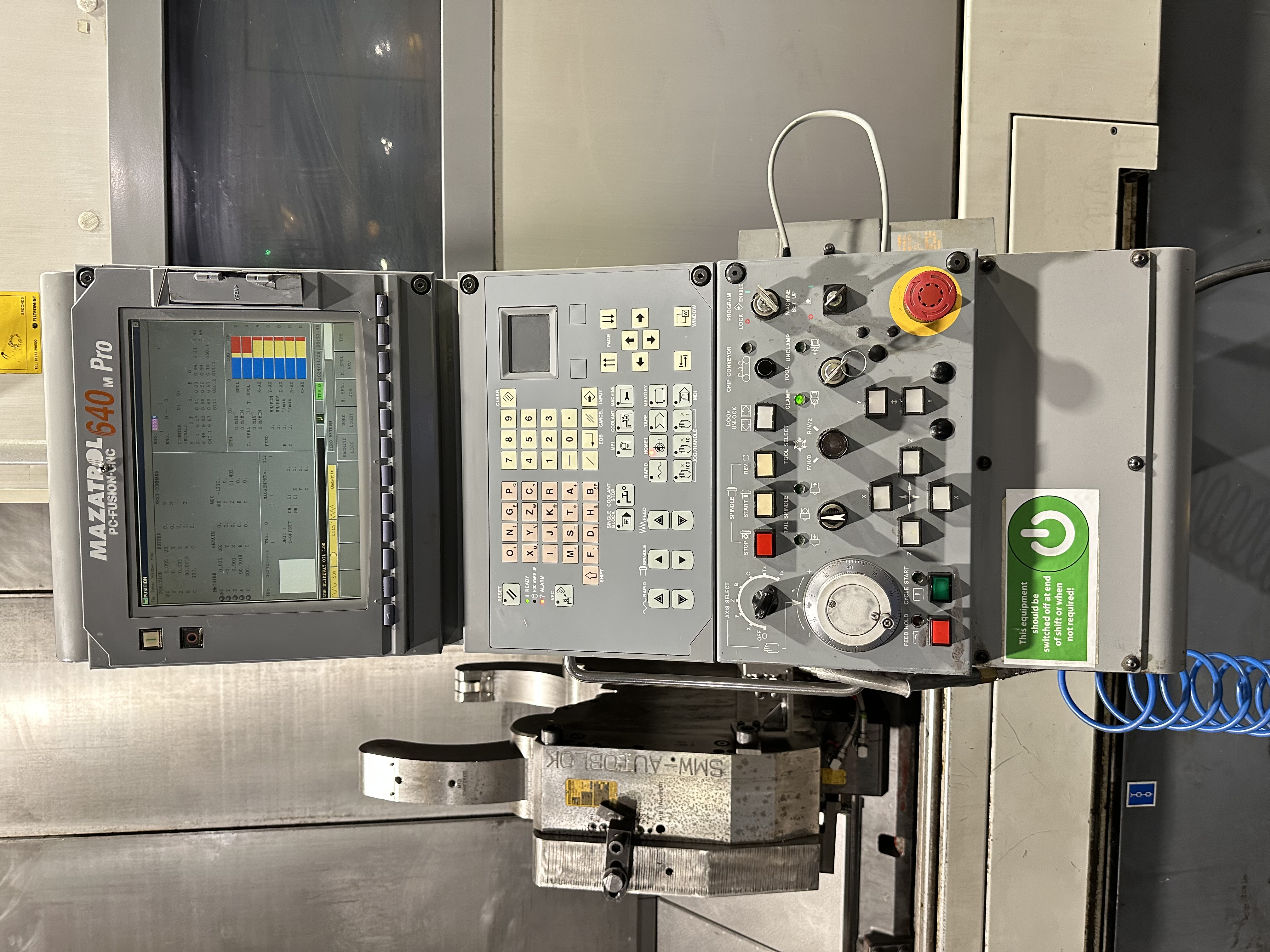 New And Used Machine Tools & Equipment