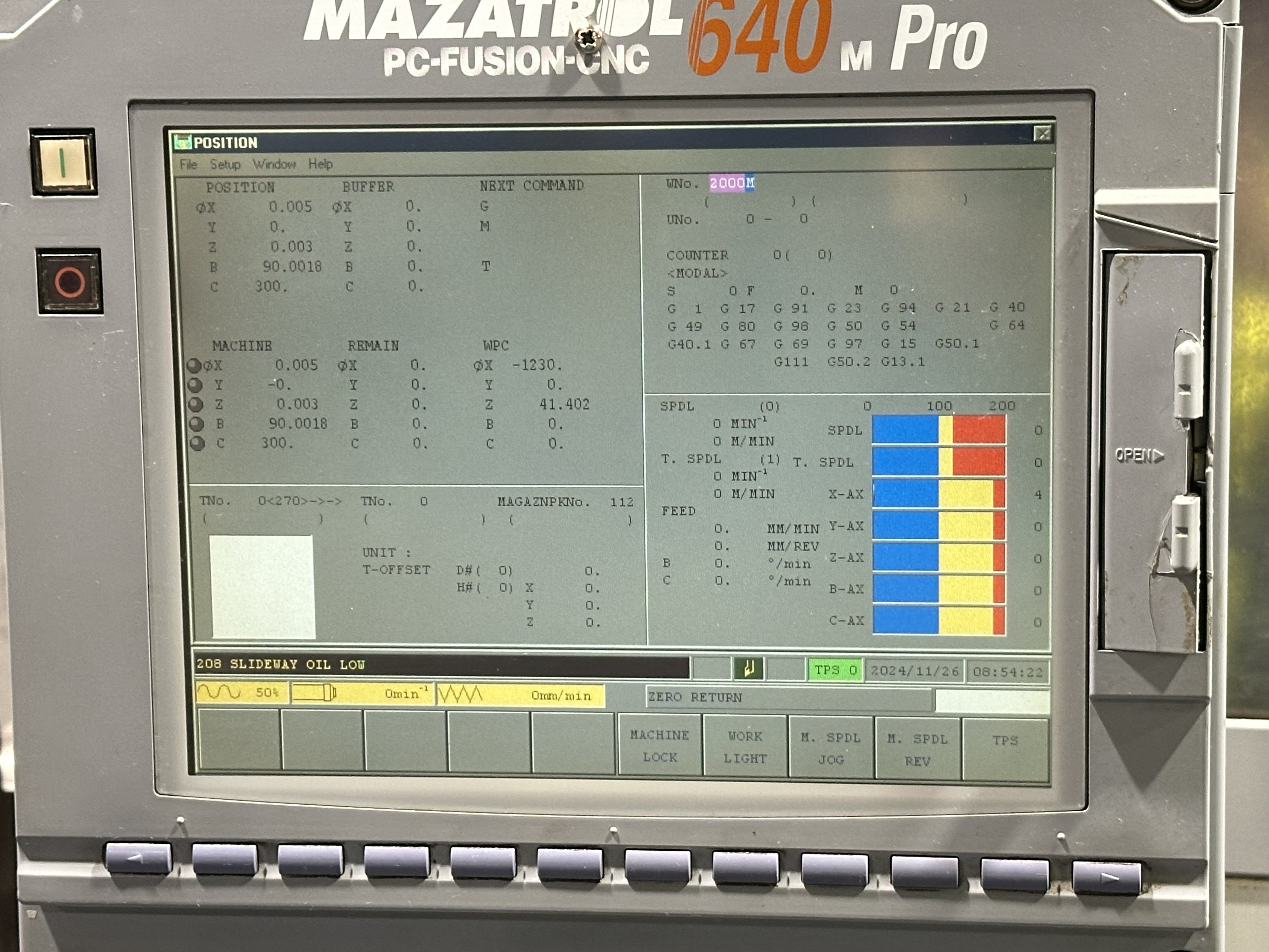 New And Used Machine Tools & Equipment
