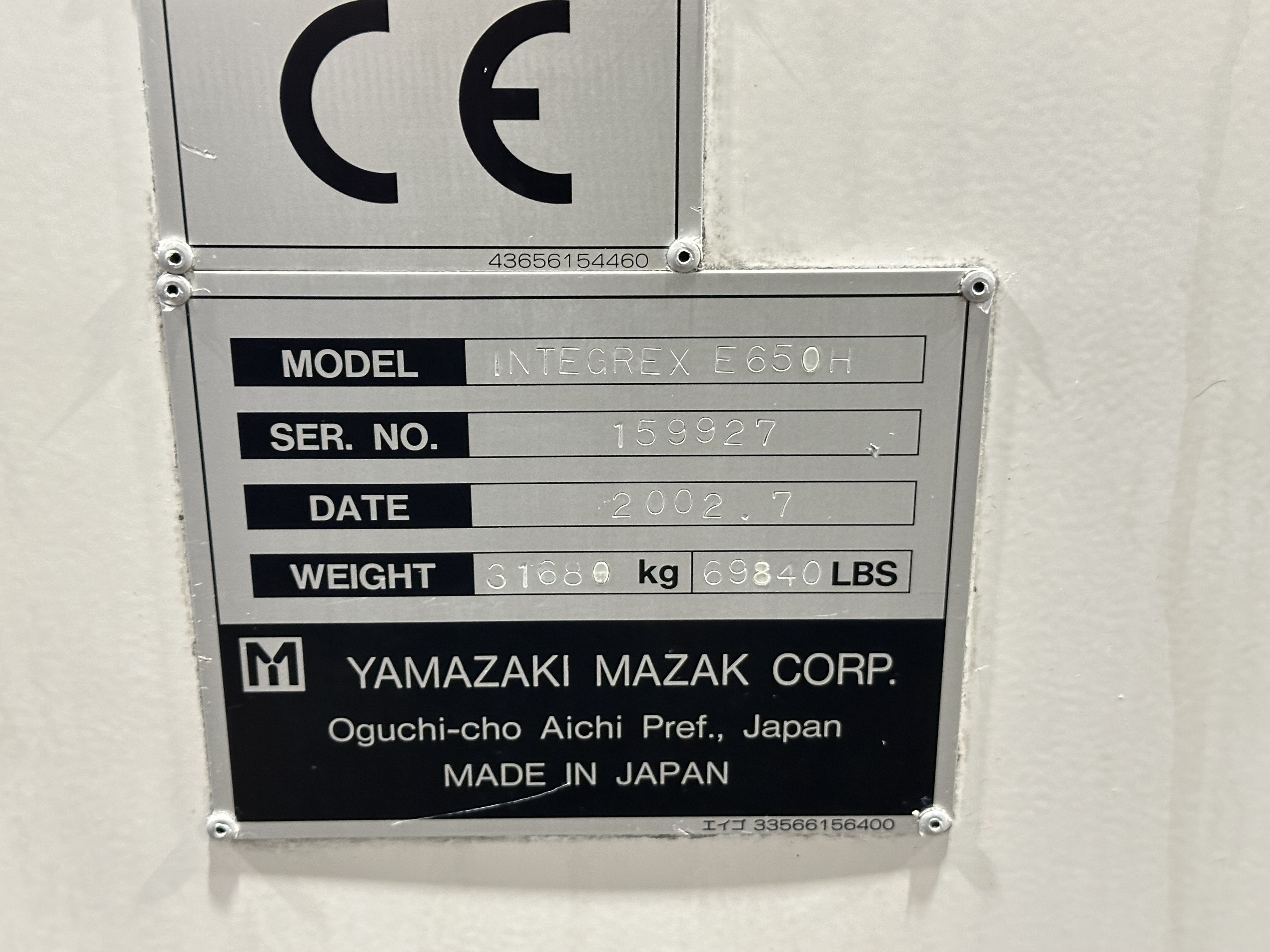 New And Used Machine Tools & Equipment