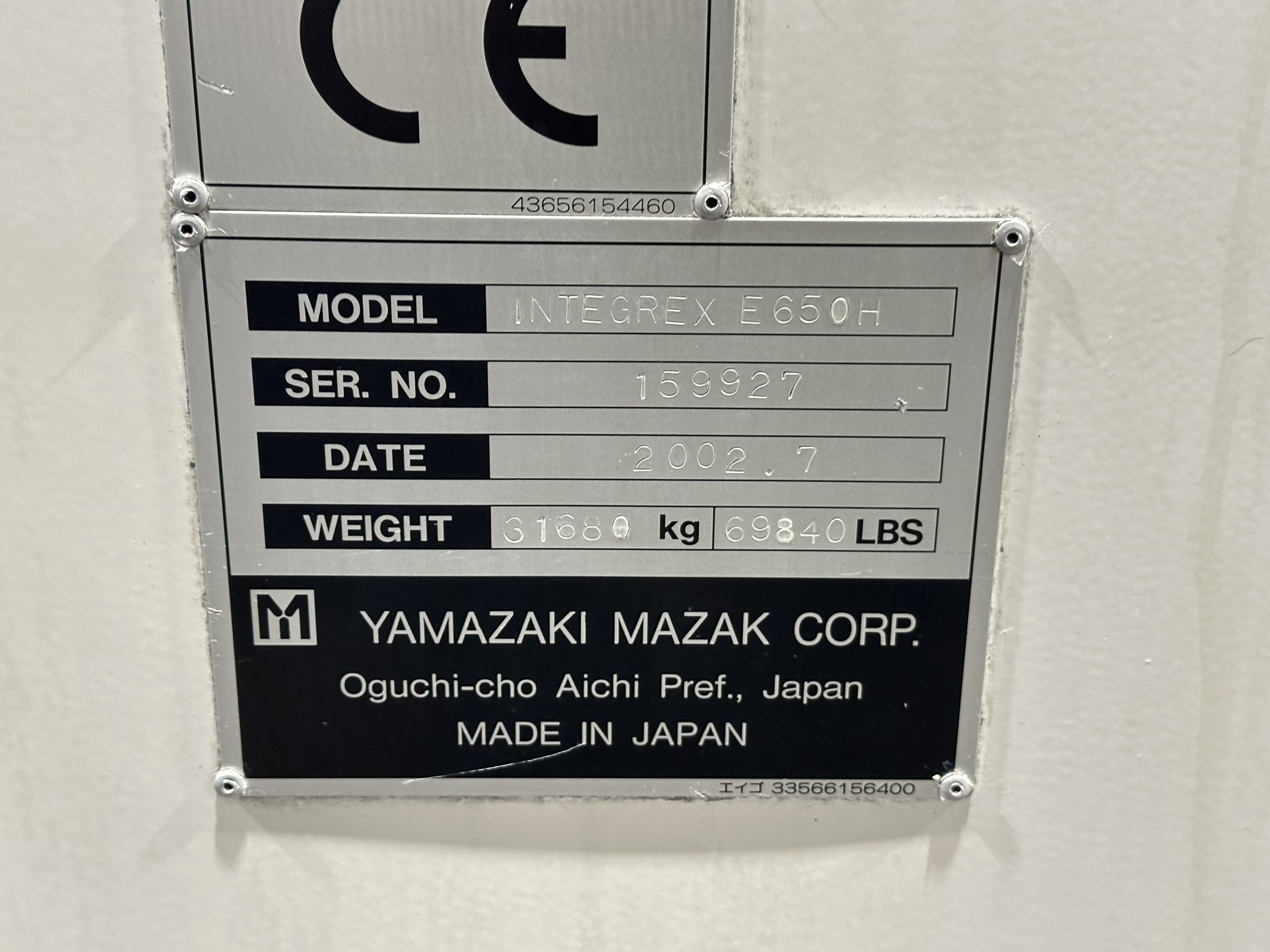New And Used Machine Tools & Equipment