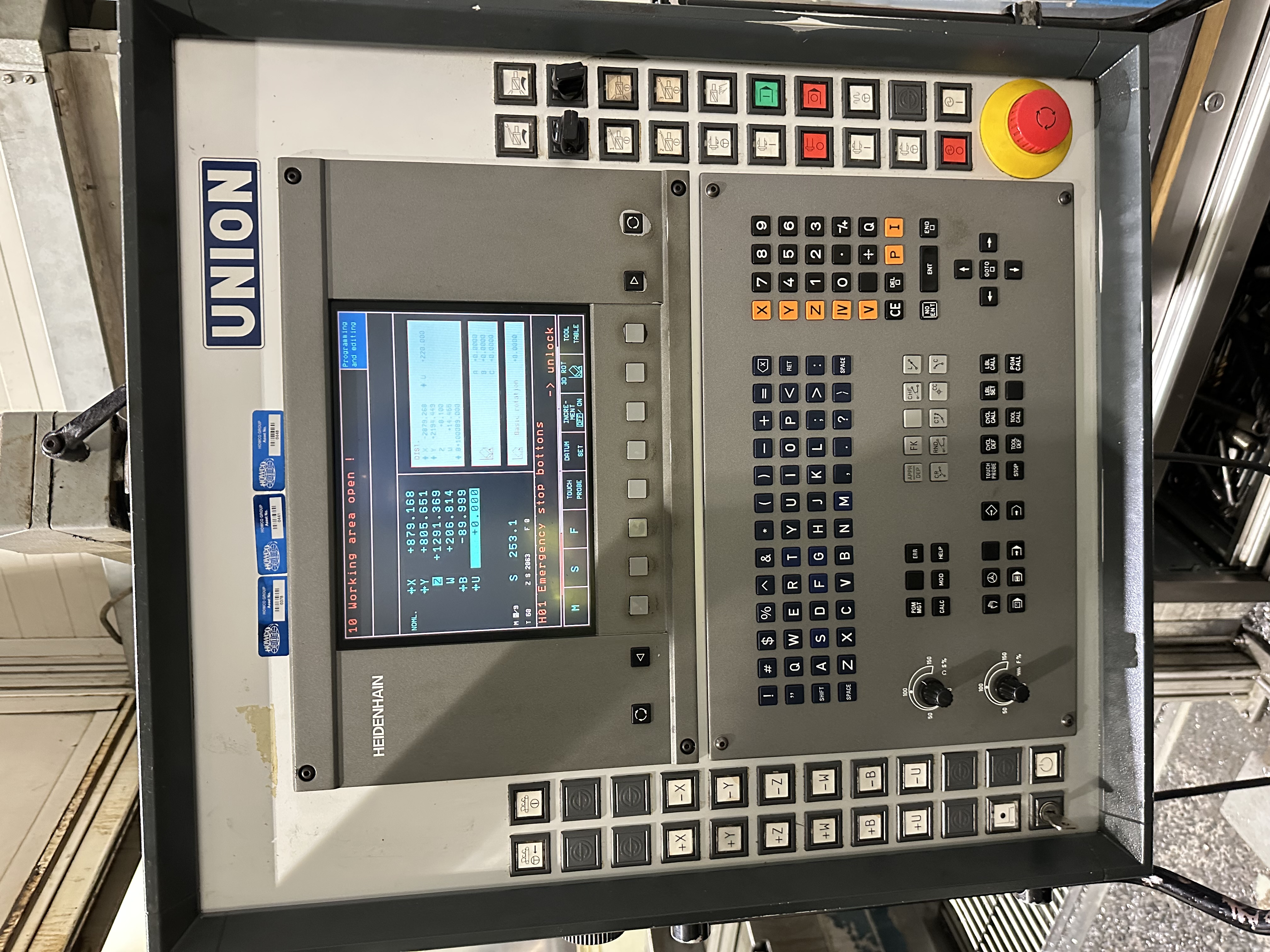 New And Used Machine Tools & Equipment