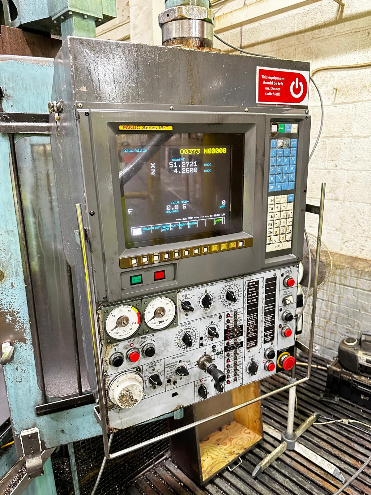 New And Used Machine Tools & Equipment